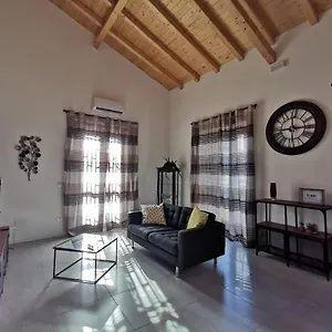 Apartment Hygge House, Catania