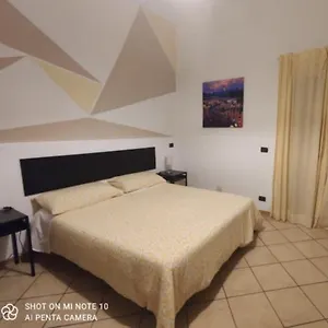 Homestay Fontanarossa Airport, Catania