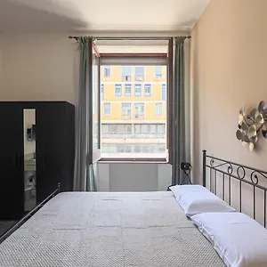 Apartment Puccini Centro, Catania